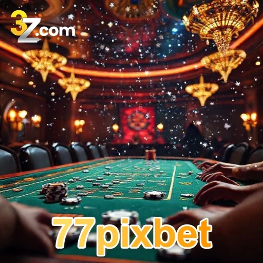 77pixbet Nossas Apostas