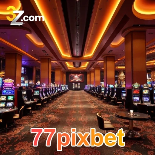 77pixbet