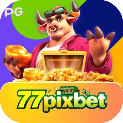 77pixbet LOGO